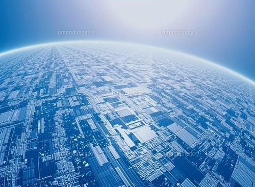 技術(shù)服務(wù)新紀(jì)元 未來(lái)三十年科技發(fā)展趨勢(shì)與產(chǎn)業(yè)變革