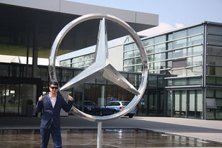 德國商務考察必備企業(yè)之奔馳汽車工廠 翔正國際